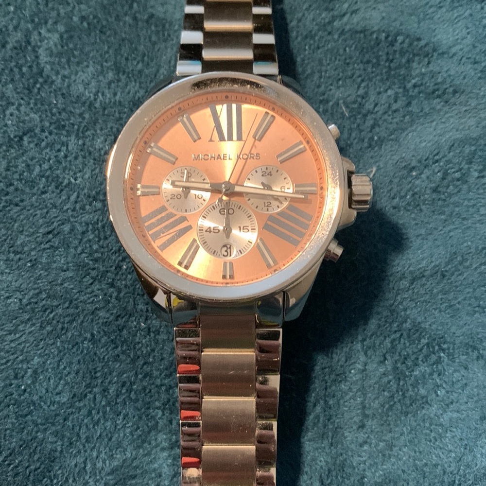 Michael Kors Watch
